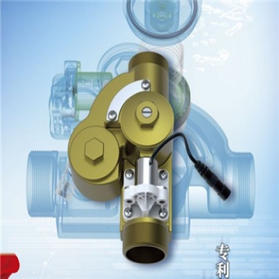 蹲便感應(yīng)器進水管是多大？