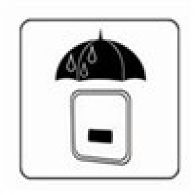 感應(yīng)潔具防水等級能達到多少？